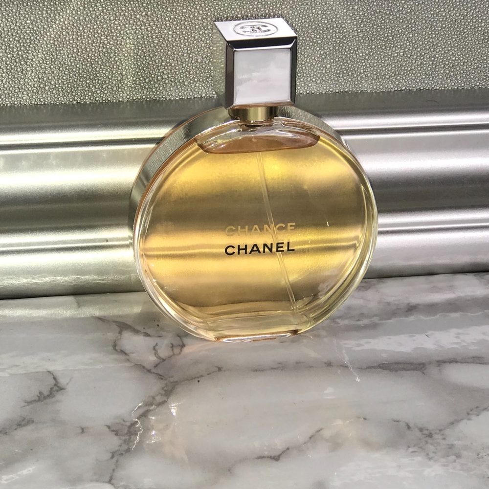 Chanel Chance